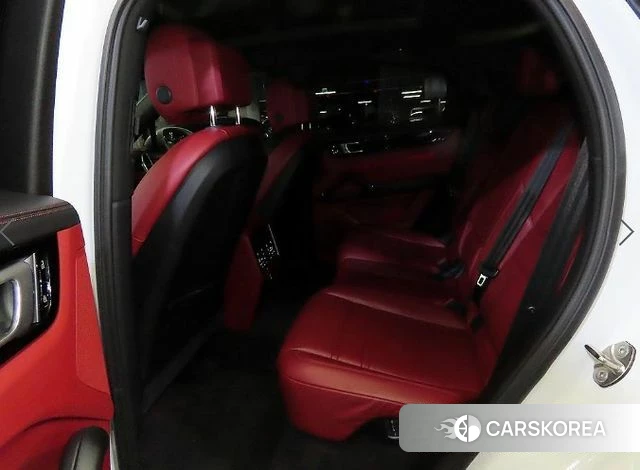 Porsche Cayenne (PO536) id 4775665 из Кореи 17