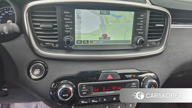 Kia The New Sorento id 4371417 из Кореи 17