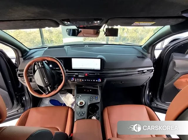 Kia The New Sportage 5th Generation id 3426195 из Кореи 17