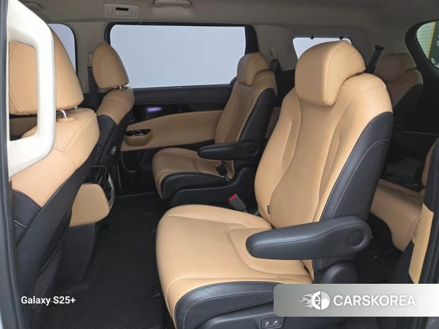 Kia Carnival 4th generation id 4573250 из Кореи 16