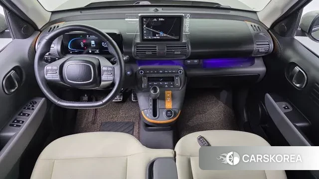 Hyundai Casper id 3488137 из Кореи 17