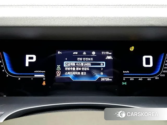 Ssangyong Torres id 3389053 из Кореи 17