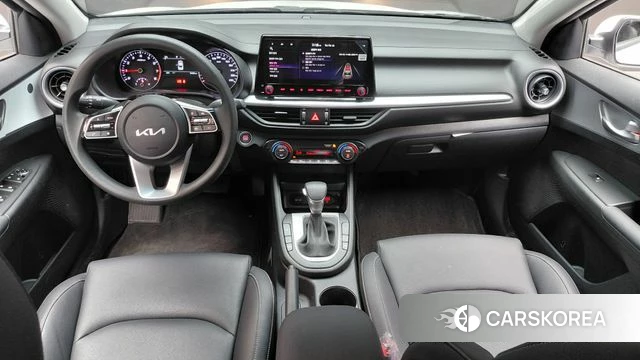 Kia The New K3 2nd generation id 4293026 из Кореи 27