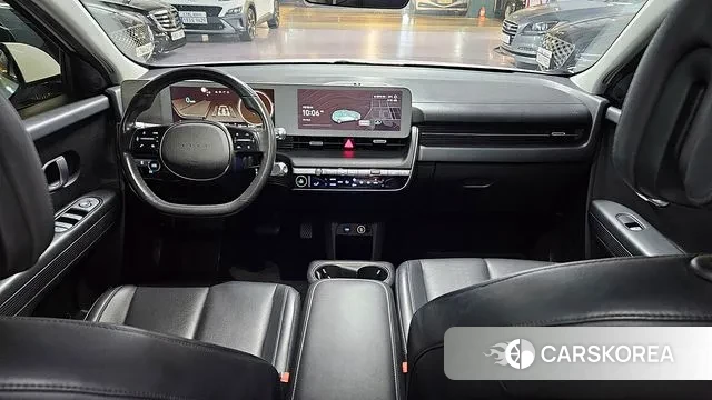 Hyundai Ionic 5 id 3328968 из Кореи 16