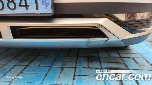 Hyundai Ionic 5 id 2873263 из Кореи 17