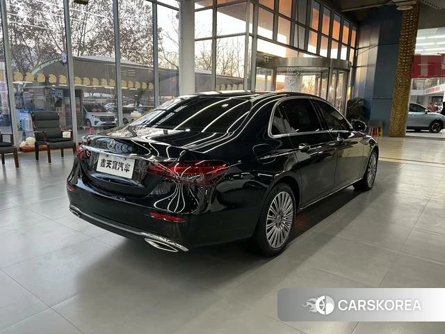 Mercedes-Benz E-class id 4253124 из Китая 7