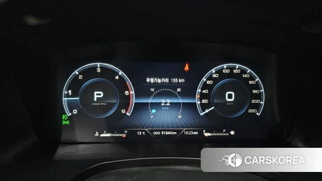 Ssangyong All New Rexton id 3800520 из Кореи 17