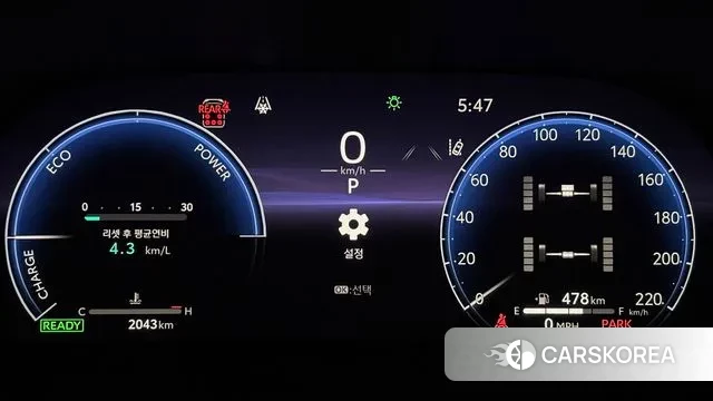 Toyota Highlander 4th Generation id 3457131 из Кореи 15