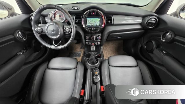 Mini Cooper id 4717590 из Кореи 27