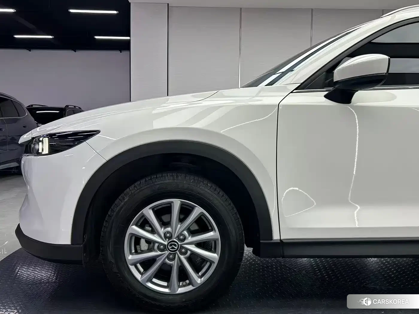 Mazda CX-5 id 4545782 из Китая 20