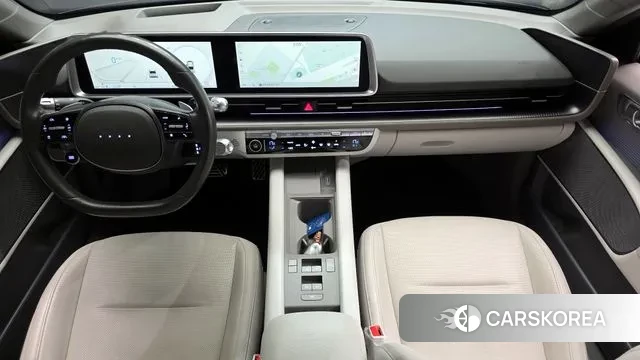 Hyundai Ionic 6 id 3069379 из Кореи 17