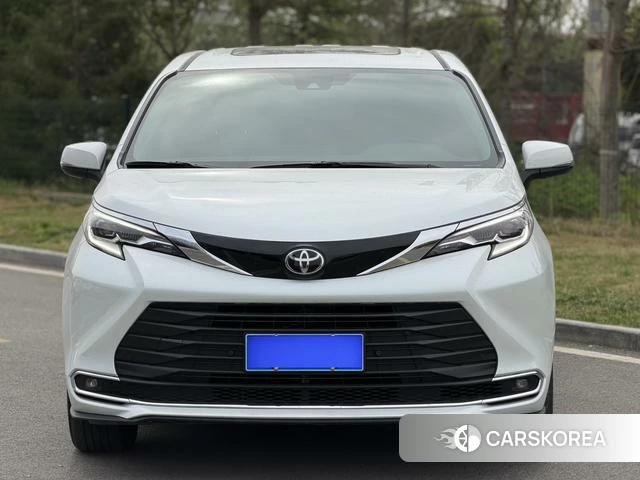 Toyota Saina id 3920153 из Китая 7