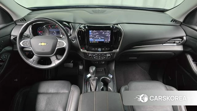 Chevrolet (GM Daewoo) Traverse id 4344341 из Кореи 29