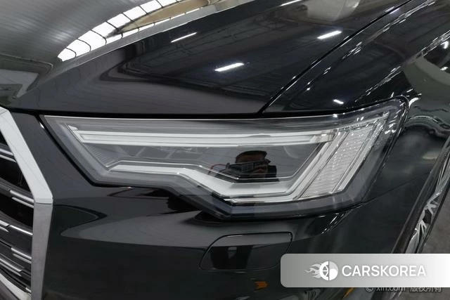 Audi A6L id 4271112 из Китая 21