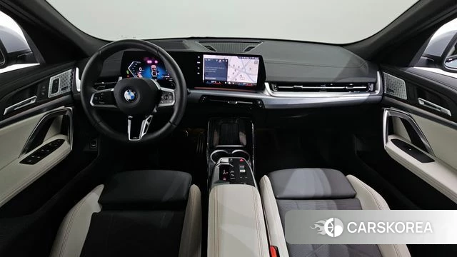 BMW X2 (U10) id 3914161 из Кореи 17