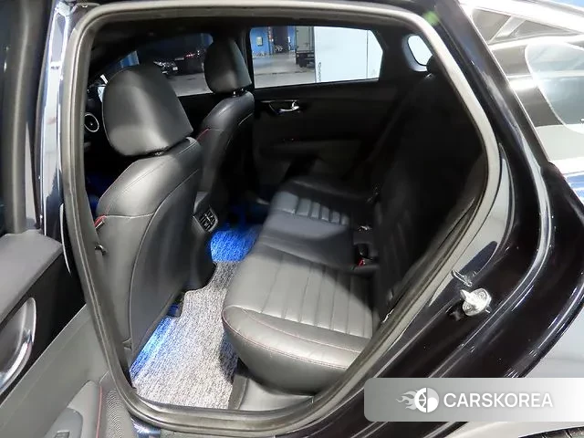 Kia Come New K3 id 3439894 из Кореи 17