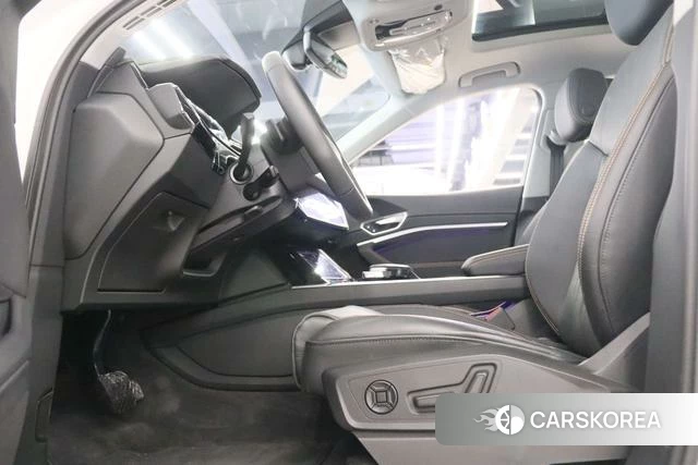 Audi e-tron id 4353124 из Китая 17