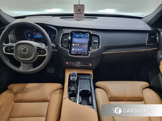 Volvo XC90 second Generation id 3163867 из Кореи 17