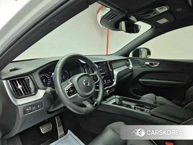 Volvo XC60 second Generation id 3856516 из Кореи 17