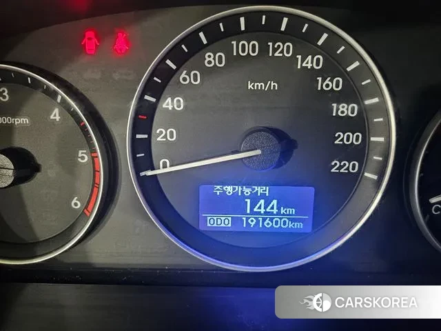 Hyundai The New Grand Starex id 3723435 из Кореи 13