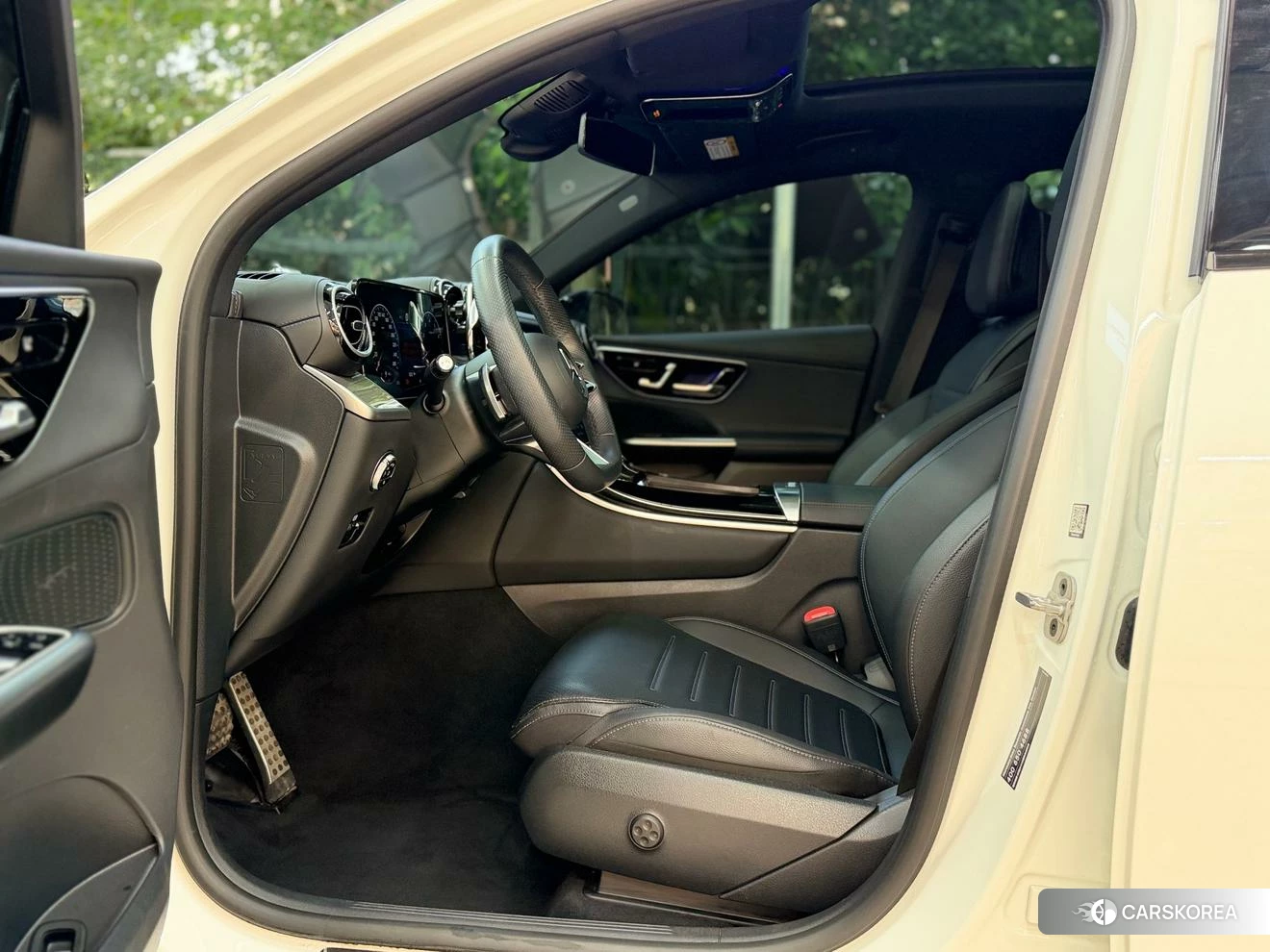 Mercedes-Benz GLC Coupe id 4467941 из Китая 15