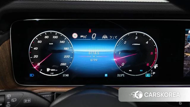 Mercedes-Benz G-Class W465 id 4421336 из Кореи 30