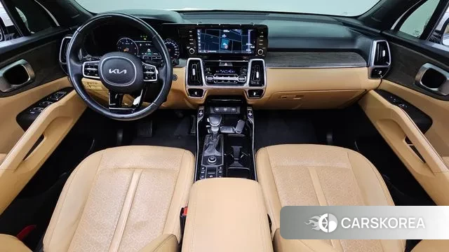 Kia Sorento 4th Generation id 3649881 из Кореи 17