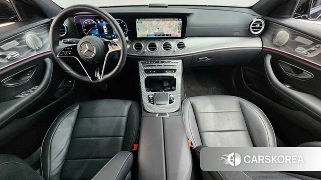 Mercedes-Benz E-Class W213 id 4506938 из Кореи 17
