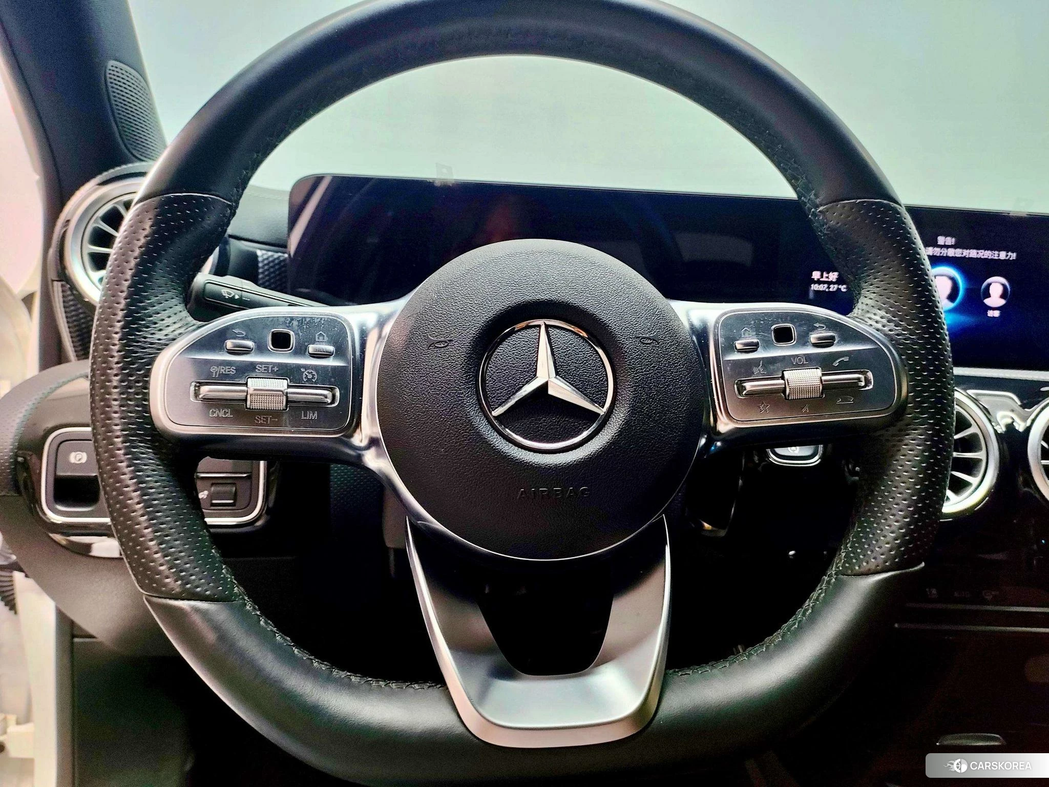 Mercedes-Benz Class A id 4498755 из Китая 22