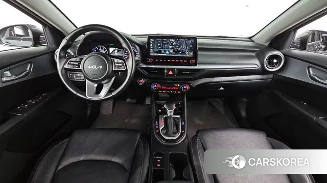 Kia The New K3 2nd generation id 3685602 из Кореи 17