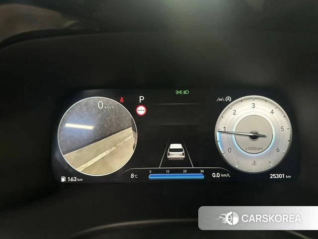 Hyundai The New Palisade id 3826670 из Кореи 14