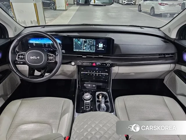 Kia Carnival 4th generation id 3472277 из Кореи 17