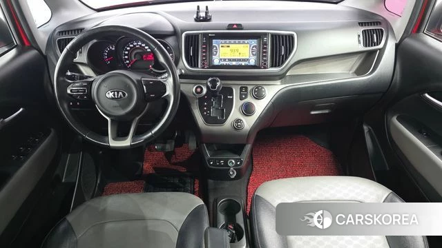 Kia The New Ray id 4944151 из Кореи 29