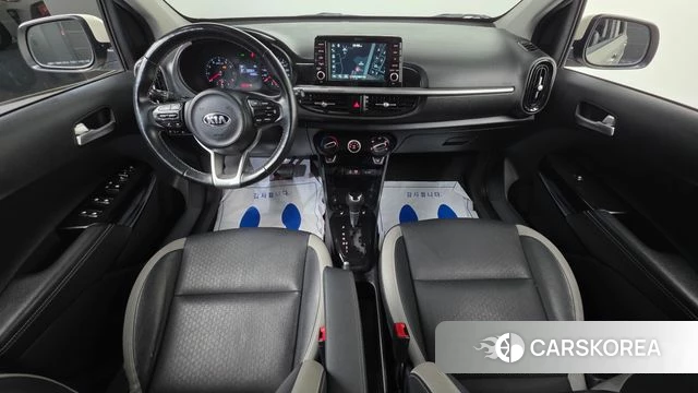 Kia All New Morning (JA) id 4496543 из Кореи 17