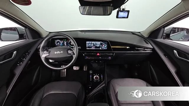 Kia Di Ol Nu Niro id 3508381 из Кореи 17