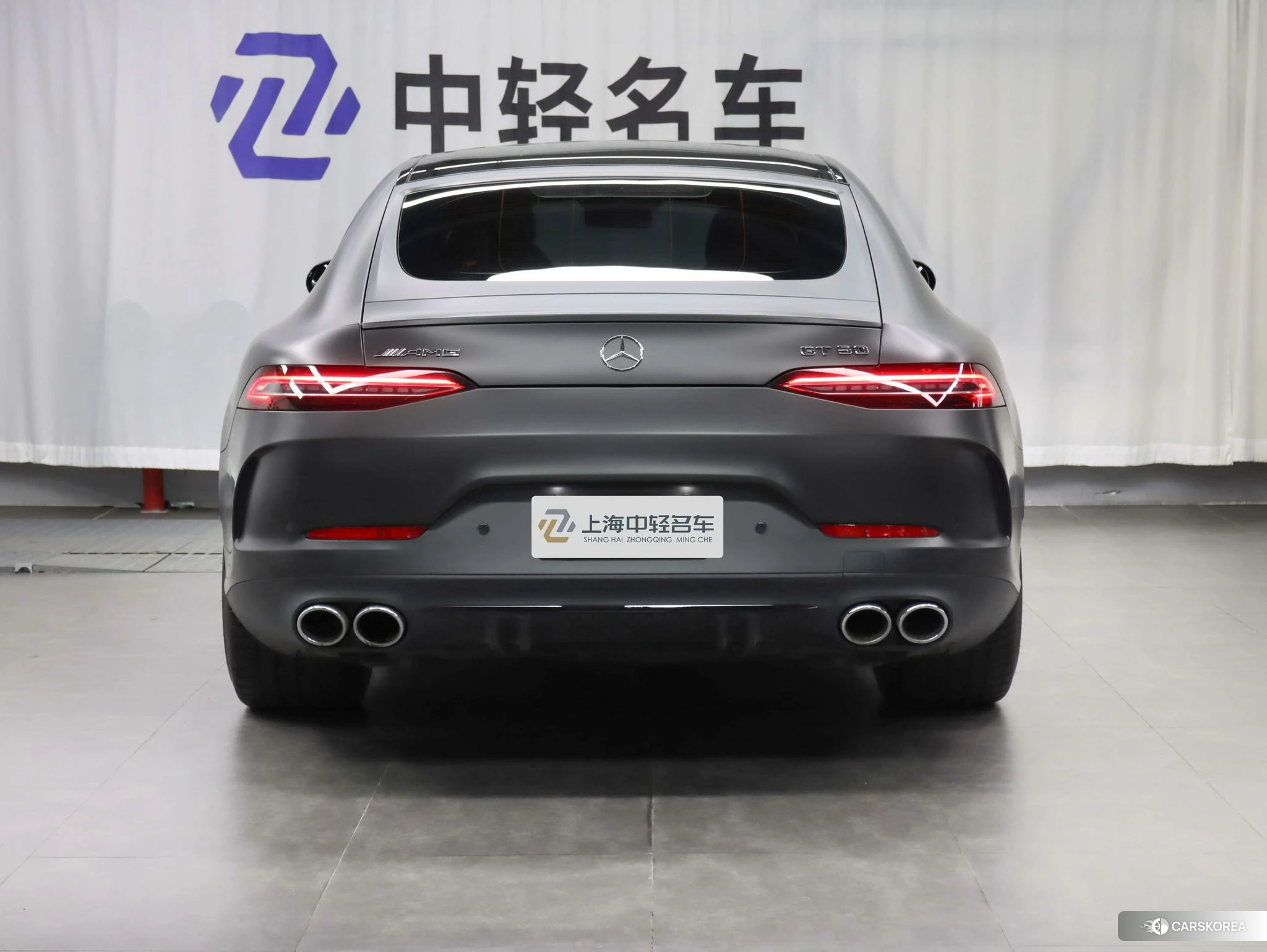 Mercedes-Benz AMG GT id 4499181 из Китая 27