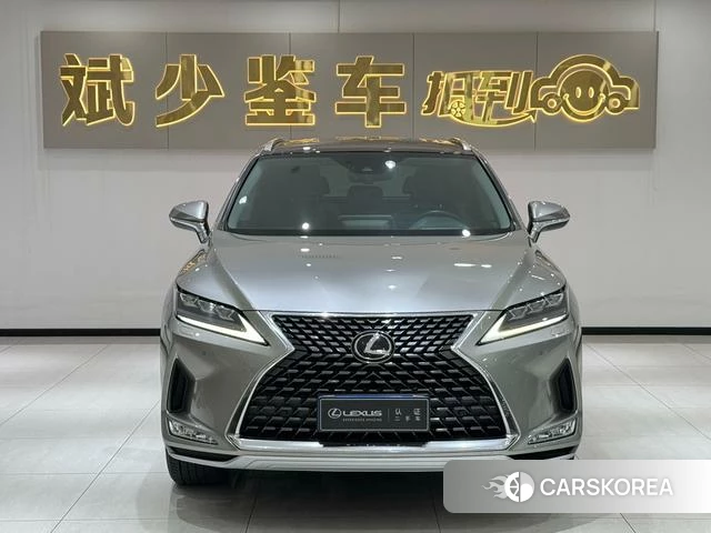 Lexus RX id 4335146 из Китая 7