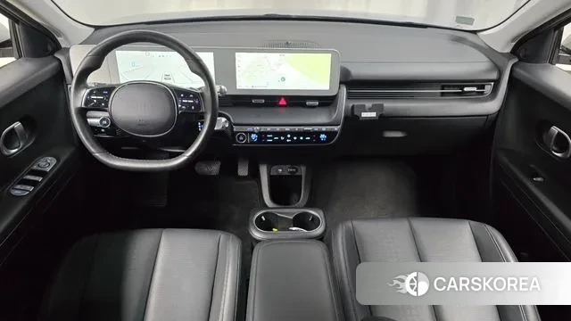 Hyundai Ionic 5 id 3508847 из Кореи 17