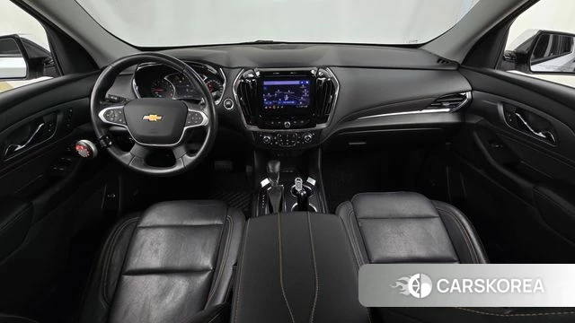 Chevrolet (GM Daewoo) Traverse id 4445412 из Кореи 27