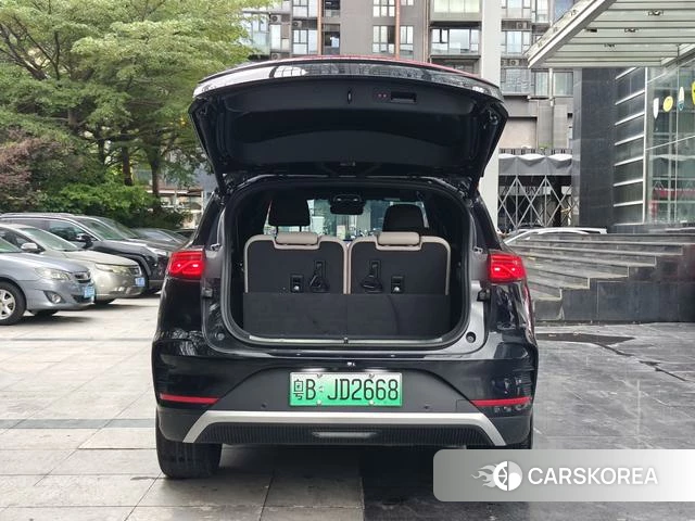 BYD Tang DM id 4222020 из Китая 12