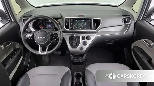 Kia The New Ray id 2930913 из Кореи 17