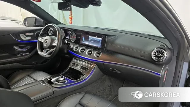 Mercedes-Benz E-Class W213 id 3375179 из Кореи 17