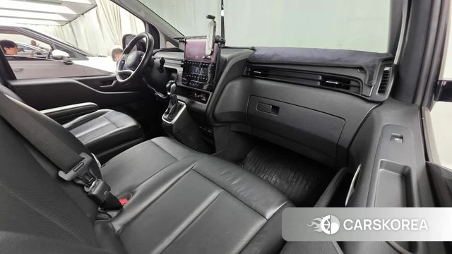 Hyundai Staria id 4535139 из Кореи 28