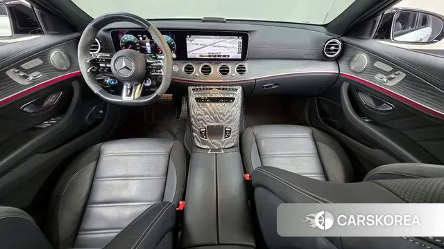 Mercedes-Benz E-Class W213 id 3457874 из Кореи 17
