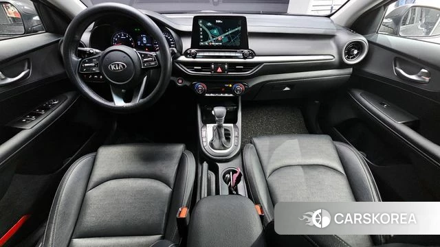 Kia Come New K3 id 3894015 из Кореи 17