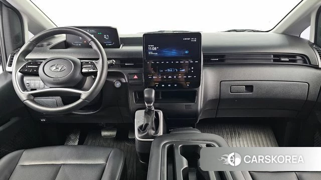 Hyundai Staria id 4682440 из Кореи 17