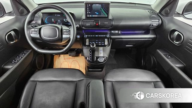 Hyundai Casper id 4650685 из Кореи 17
