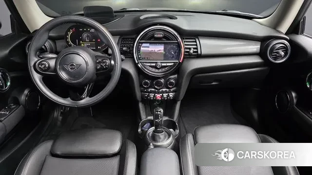 Mini Cooper id 3760239 из Кореи 17