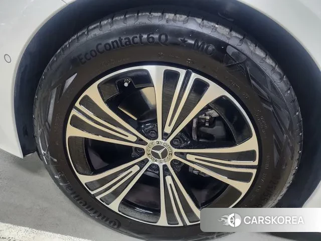 Mercedes-Benz E-Class W214 id 3705702 из Кореи 17