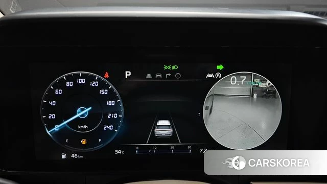 Kia Carnival 4th generation id 4656789 из Кореи 29